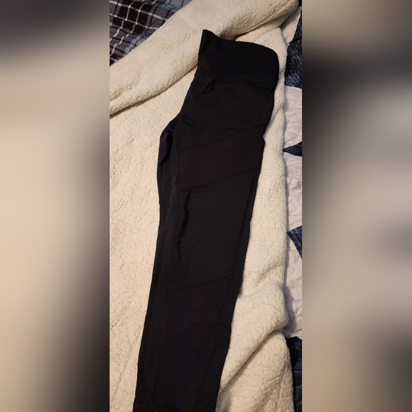 Zyia leggings - Picture 1 of 3